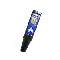 EZDO 6743 Hand-held Free & Total Chlorine/pH/ORP Tester (0~3.50 ppm, -2.00~16.00 pH,-1999 ~2000mV)