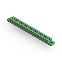 EDAC 807-029-453-107 Receptacles High Temp Card Edge Connector