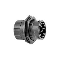 Amphenol SINE Systems RTS718N4PHEC03 Receptacles ECO MATE