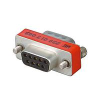 Wurth Elektronik 232017003 D-Sub Adapters & Gender Changers D-Sub Filter adapter 500V