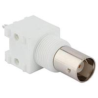 Amphenol RF 031-5493-1010 PCB Connectors ST BH Jack 50 ohm RG-58 59 179 316