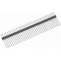 3M Electronic Solutions Division 929836-05-09-RK Pin Strip .100 STR 9 PIN .235-.610