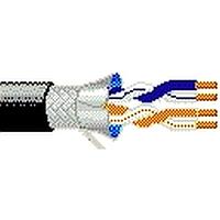Belden 89696 0101000 Multi-Conductor Cables 2 PR #22 FEP SH FEP