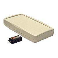 PacTec 81362-510-000 XP-9VB BLACK Kit Hand Held XP-9VB KIT BLACK