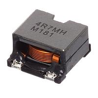 Sumida CDEP147NP-4R7MC-73 Power Inductor 4.7uH 11A 6.50ohms