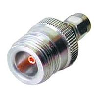 Mini-Circuits NF-SM50+ RF Adapters - Between Series ADAPTER / N-F / SMA-M /   RoHS