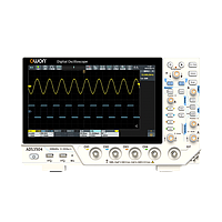 OWON ADS3104 Multifunction Digital Oscilloscope (100MHz; 4+EXT)