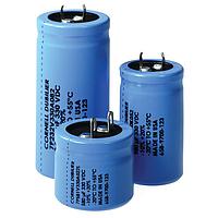 Cornell Dubilier (CDE) 7P102V360A052 Aluminum Electrolytic Capacitors 1000uF 360V PHOTO