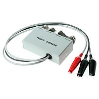 GwInstek LCR-07 gauge LCR probe