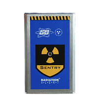 SE International Sentry EC Radiation Alert (mR/hr: 1 – 50)