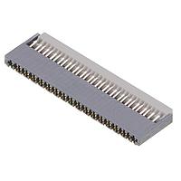 Molex 504754-3100 Wire Housings 0.3FPC BACKFLIP HSG W/LCK 31CKT LA75