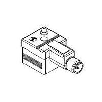 Molex 1210370075 Circular DIN Connectors CONN. DIN FORMA C H6/12