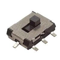 Well Buying SS001-S032NAPA1.2 Slide Switches SLIDE SWITCH 3 POL 2 POS NS SMD