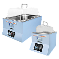Major Science SWB-20LT-3-220 Stirring Water Bath (220V)