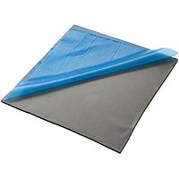 Wurth Elektronik 39420001 Absorbers WE-FAS TC u a. 1 MHz = 7 Rs = >6G Ohms/square