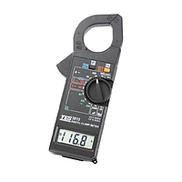 TES TES-3013 Digital Clam Meter