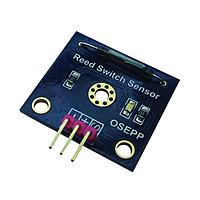 Magnetic, Reed Switches