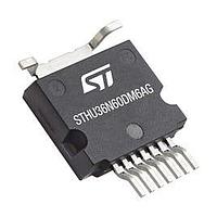 STMicroelectronics STHU36N60DM6AG MOSFETs Automotive-grade N-channel 600 V, 84 mOhm typ., 29 A MDmesh DM6 Power MOSFET