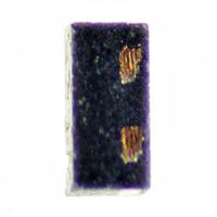 STMicroelectronics ESDALC6V1-1U2 ESD Suppressors Single-Line Low Cap ESD TVS 0201