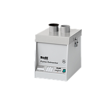 PACEWORLDWIDE Arm-Evac 200E Fume extraction systems (230 VAC, 50 Hz)