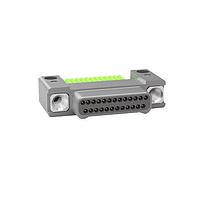 AirBorn NM-232-009-161-THBC Plug CONNECTOR, NANO