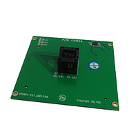 Xeltek CX1048-1 Socket Adapter (SOP8; Opentop; CX socket)