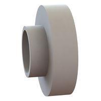 Essentra Components 12SWS0197 Shoulder Washer Shoulder Washer, .115 ID, .216 OD, .135 Shank OD