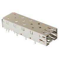 Molex 74737-0041 Cages SFP 1x Cage PressFit 3.05 Legs SS 301