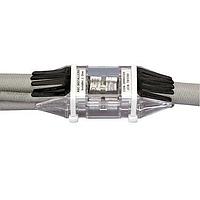 Panduit HTWC6X-6X-1 Code/Flex Conductor HTAP Kits for Copper Compression HTAPs With C