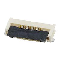 Molex 200528-0041 FFC & FPC Connectors 1.0 FPC ZIF BTM CONT 4Ckt