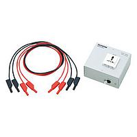 GW INSTEK GPM-001 universal Test Fixture (For GPM-8213,universal  Type)