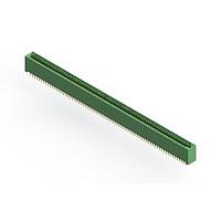 EDAC 845-142-521-201 Standard Card Edge Connectors .100" (2.54mm) Pitch Card Edge Connector