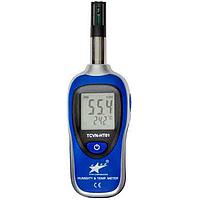 Hygro-Thermometer
