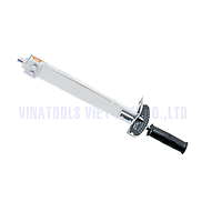 Tohnichi 1000CF Beam Type Torque Wrench (100～1000 kgf･cm)