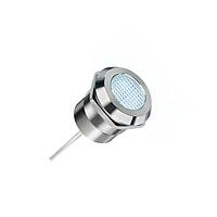 APEM Q25Y5SXXW1AE Indicators LED INDICATOR 25MM
