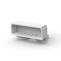 AMP Connectors - TE Connectivity 1318376-1 Accessories SMARTEC CONN DUST COVER