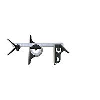 Asimeto 490-22-8 Combination Square Sets