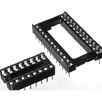 Mill-Max 110-93-064-01-505000 DIP / SIP Sockets 64 PIN STD SOLDER TAIL SKT