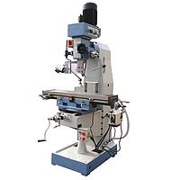 WMT CNC ZX5325C Universal Milling Machine