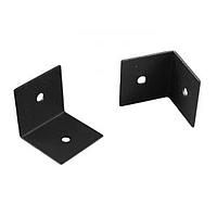 Hammond Manufacturing 1455NCFL Panel, End Flange Kit