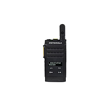 MOTOROLA XiR SL2M Portable Radio (403-470MHz; UHF 3W)