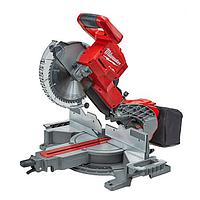 Milwaukee (tool) M18 FMS254-0 Fuel Mitre Saw (254mm, 4000rpm)