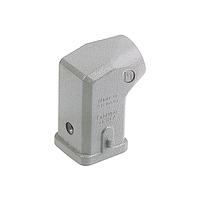 HARTING 19200031643 Hoods METAL HOOD HAN 3A 1 LEVER LCK