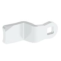 Essentra Components 30403422 Racks & Rack Cabinets Cam without Stopper 14mm Height X 45mm Length