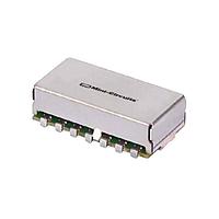 Mini-Circuits JSPQW-100+ 2-Way Power Splitter/Combiner Core & Wire 90 Hybrid, 40 - 100 MHz, 50?