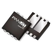 PANJIT PJQ4848P_R2_00001 MOSFETs 40V Dual N-Channel Enhancement Mode MOSFET