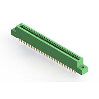 EDAC 842-070-521-202 Receptacles High Temp Card Edge Connector