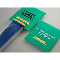 JAE Electronics HD2S030HA1R6000 Headers