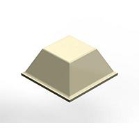 3M Electronic Specialty SJ61A2 Bumpers .375 X .235