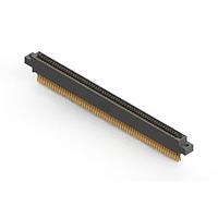 EDAC 895-126-560-804 Receptacles .100" (2.54mm) Pitch Card Edge Connector